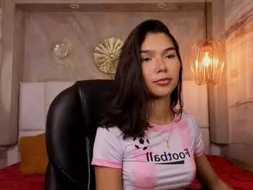 sweetlittlevenus from Chaturbate