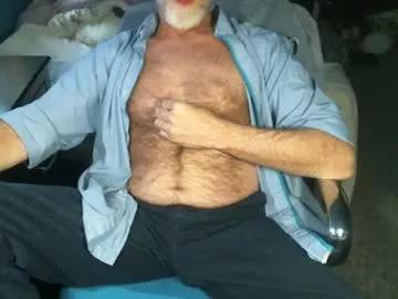 sweetman4a from Chaturbate