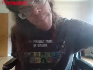 sweetman4u75 from Chaturbate
