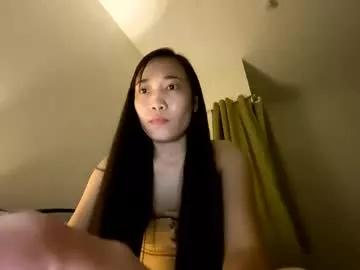 sweetmeeoowe_69 from Chaturbate