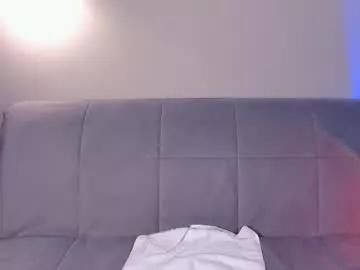 sweetmilkis from Chaturbate
