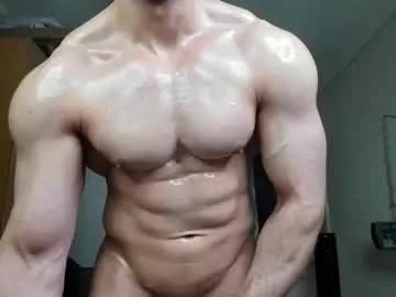 sweetmuscles_boy from Chaturbate