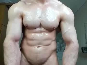 sweetmuscles_boy from Chaturbate