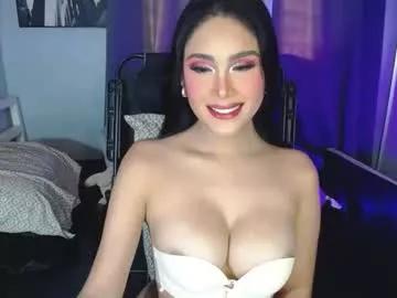 sweetnastygirl from Chaturbate