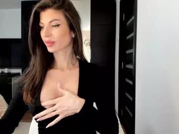 sweetndcrazy from Chaturbate