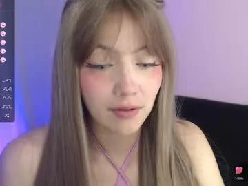 sweetrafaella from Chaturbate