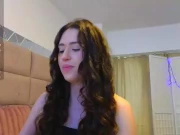 sweetscribe from Chaturbate