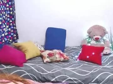 sweetsin_x77 from Chaturbate