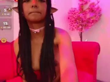 sweett_m00n from Chaturbate