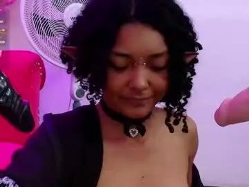 sweett_m00n from Chaturbate is Freechat