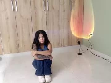 sweett_petite from Chaturbate