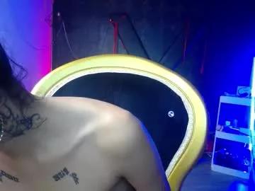 sweett_pleasure from Chaturbate