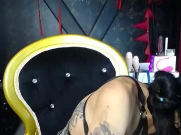 sweett_pleasure from Chaturbate