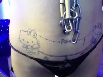 sweett_pleasure from Chaturbate
