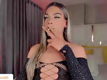 sweett_shinexx from Chaturbate