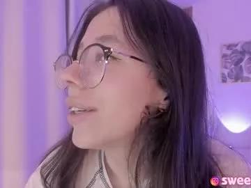 sweett_vera from Chaturbate