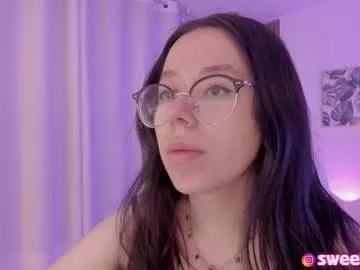 sweett_vera from Chaturbate