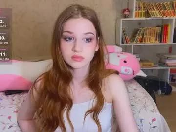 sweettbabyye from Chaturbate
