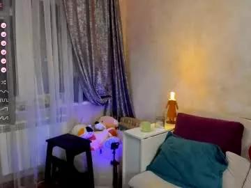 sweetteets24 from Chaturbate