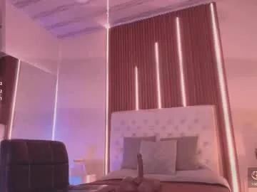 sweetty_paulina from Chaturbate