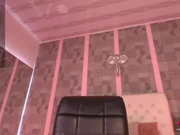 sweetty_paulina from Chaturbate