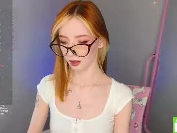 sweetuniporn from Chaturbate
