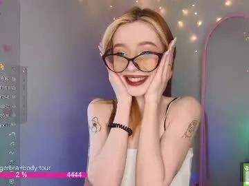 sweetuniporn from Chaturbate