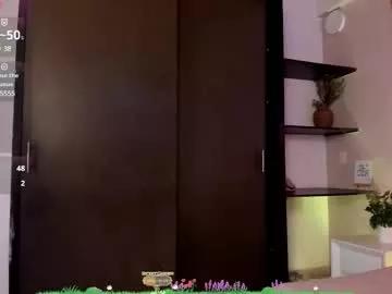 sweetviolet___ from Chaturbate