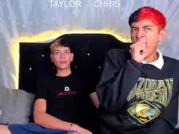 sweety_christopher from Chaturbate