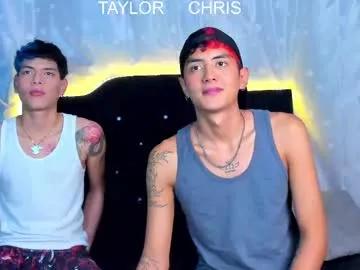 sweety_christopher from Chaturbate
