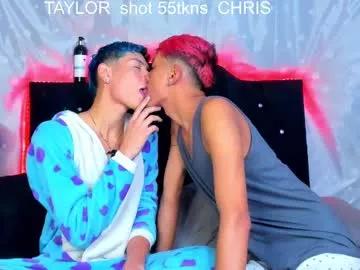 sweety_christopher from Chaturbate