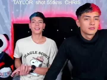 sweety_christopher from Chaturbate