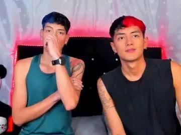 sweety_christopher from Chaturbate