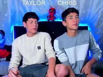 sweety_christopher from Chaturbate
