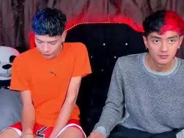 sweety_christopher from Chaturbate is Freechat
