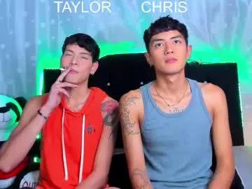 sweety_christopher from Chaturbate