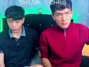 sweety_christopher from Chaturbate