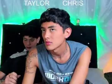 sweety_christopher from Chaturbate