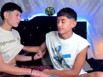 sweety_christopher from Chaturbate