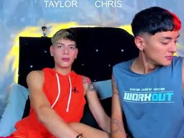 sweety_christopher from Chaturbate