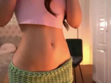 sweety_rinushka_ from Chaturbate is Freechat