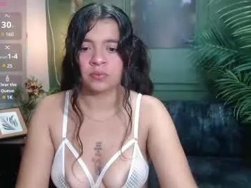 sweety_smilee from Chaturbate