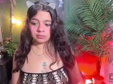 sweety_smilee from Chaturbate