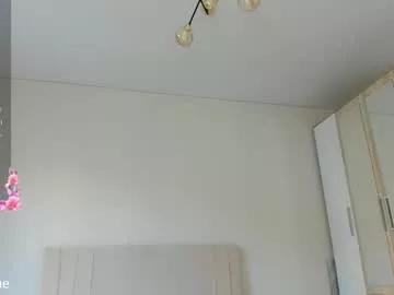 sweety_vikky from Chaturbate