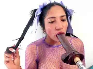 sweetyblowjob19 from Chaturbate