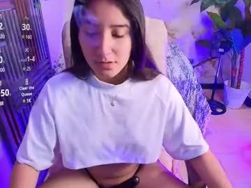 sweetyy_lollipop from Chaturbate