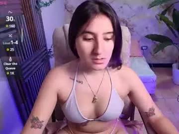 sweetyy_lollipop from Chaturbate