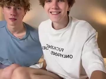 swoopyboy from Chaturbate