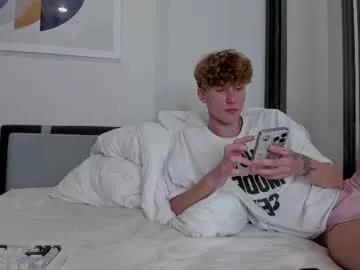 swoopyboy from Chaturbate