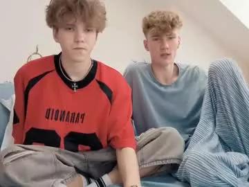 swoopyboy from Chaturbate